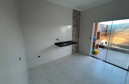 Imagem: Sobrado para Venda, Balneário Campos Elíseos