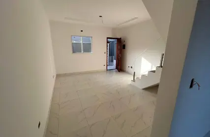 Imagem: Sobrado para Venda, Balneário Campos Elíseos