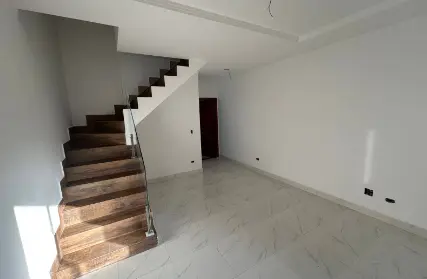 Imagem: Sobrado para Venda, Balneário Campos Elíseos