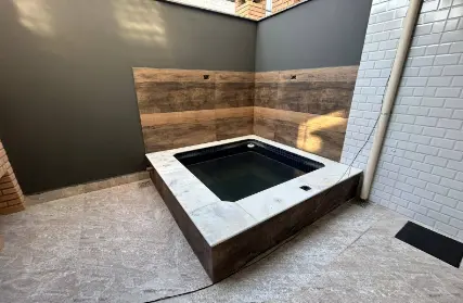 Imagem: Sobrado para Venda, Balneário Campos Elíseos