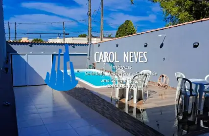 Imagem: Casa Térrea para Venda, Jardim Umuarama