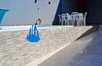 Imagem: Casa Térrea para Venda, Jardim Umuarama