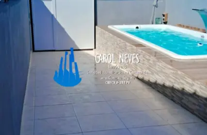 Imagem: Casa Térrea para Venda, Jardim Umuarama