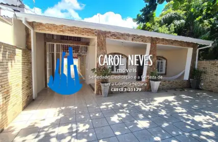 Imagem: Casa Térrea para Venda, Centro de Peruíbe