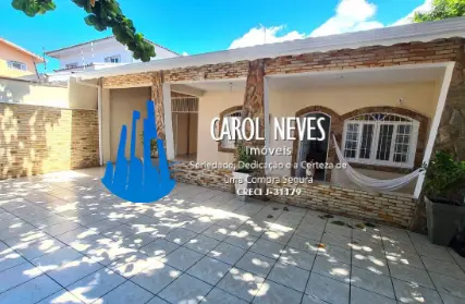 Imagem: Casa Térrea para Venda, Centro de Peruíbe