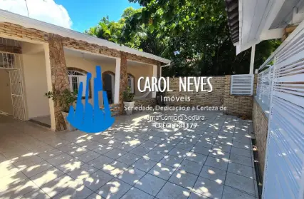 Imagem: Casa Térrea para Venda, Centro de Peruíbe