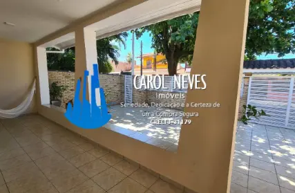 Imagem: Casa Térrea para Venda, Centro de Peruíbe