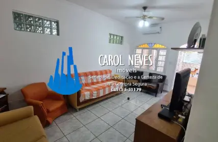 Imagem: Casa Térrea para Venda, Centro de Peruíbe