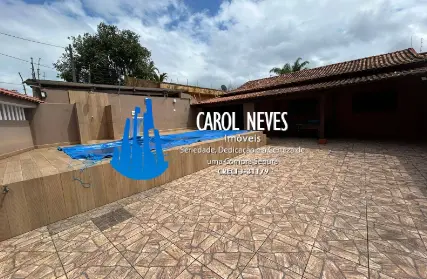 Imagem: Casa Térrea para Venda, Balneário Regina Maria