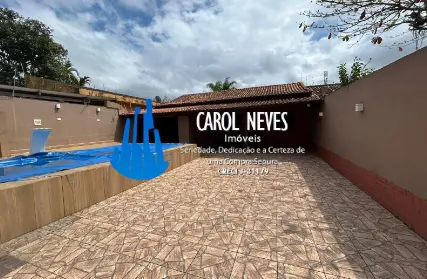 Imagem: Casa Térrea para Venda, Balneário Regina Maria