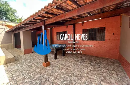 Imagem: Casa Térrea para Venda, Balneário Regina Maria