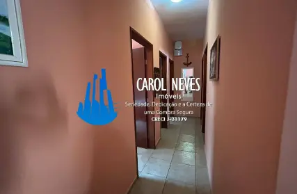 Imagem: Casa Térrea para Venda, Balneário Regina Maria