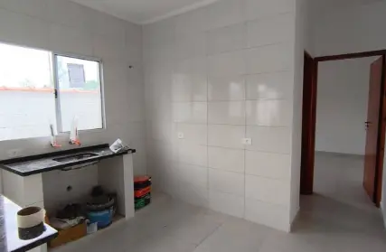 Imagem: Casa Térrea para Venda, Gaivota