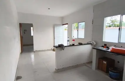 Imagem: Casa Térrea para Venda, Gaivota