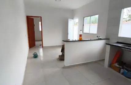 Imagem: Casa Térrea para Venda, Gaivota