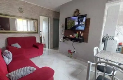 Imagem: Apartamento para Venda, Belas Artes