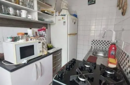 Imagem: Apartamento para Venda, Belas Artes