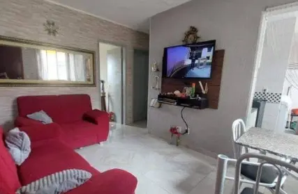 Imagem: Apartamento para Venda, Belas Artes