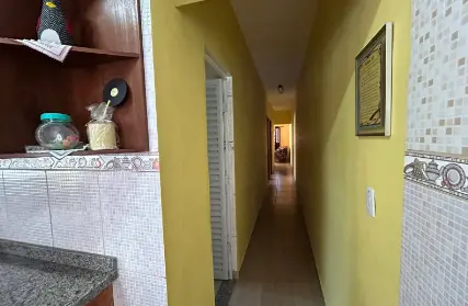 Imagem: Casa Térrea para Venda, Jardim Praia Grande