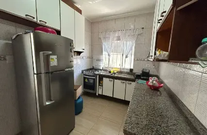 Imagem: Casa Térrea para Venda, Jardim Praia Grande