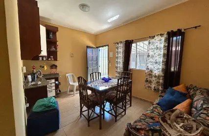 Imagem: Casa Térrea para Venda, Jardim Praia Grande