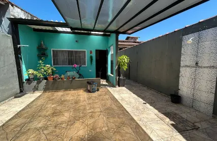 Imagem: Casa Térrea para Venda, Jardim Praia Grande