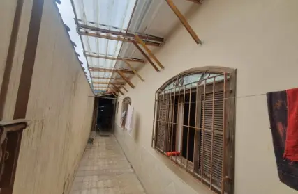 Imagem: Casa Térrea para Venda, Vila Vera Cruz