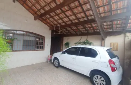 Imagem: Casa Térrea para Venda, Vila Vera Cruz