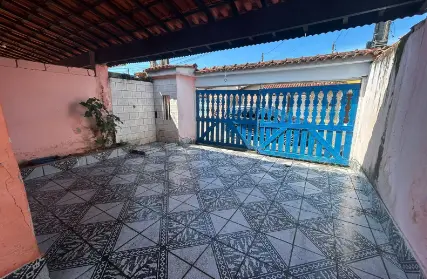 Imagem: Casa Térrea para Venda, Balneário Flórida Mirim