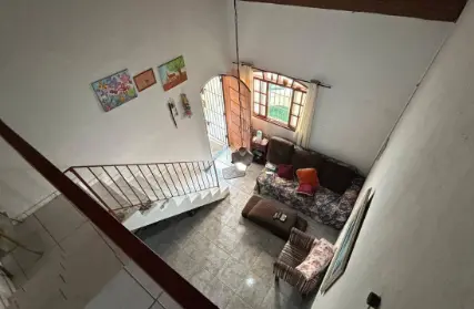 Imagem: Sobrado para Venda, Balneário Flórida Mirim