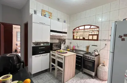 Imagem: Sobrado para Venda, Balneário Flórida Mirim