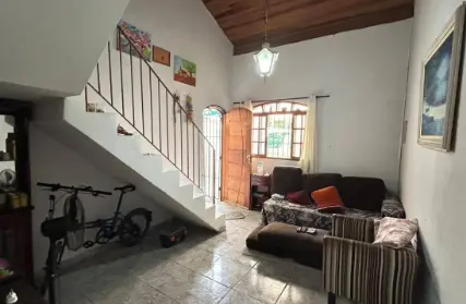 Imagem: Sobrado para Venda, Balneário Flórida Mirim