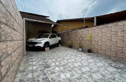 Imagem: Sobrado para Venda, Balneário Flórida Mirim