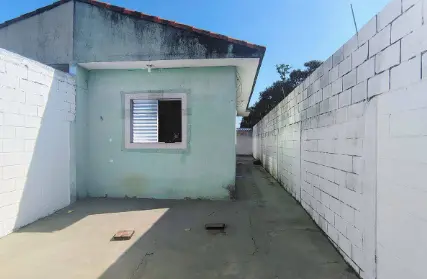 Imagem: Casa Térrea para Venda, Jardim Coronel