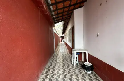 Imagem: Casa Térrea para Venda, Vila Loty