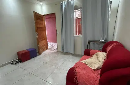 Imagem: Casa Térrea para Venda, Vila Loty