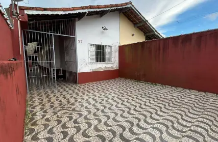Imagem: Casa Térrea para Venda, Vila Loty