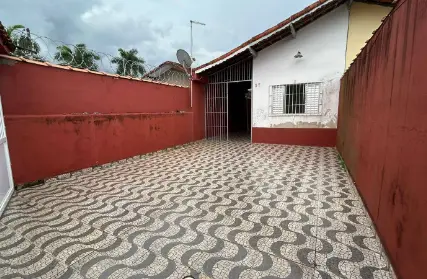 Imagem: Casa Térrea para Venda, Vila Loty