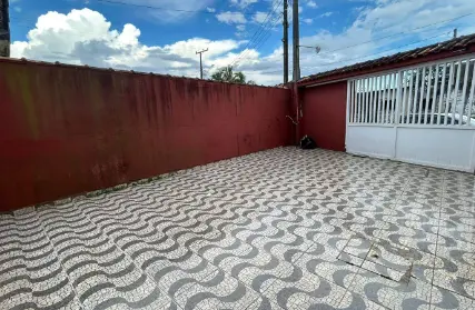 Imagem: Casa Térrea para Venda, Vila Loty