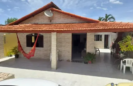 Imagem: Casa Térrea para Venda, Vila Vera Cruz