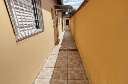 Imagem: Casa Térrea para Venda, Jardim Praia Grande