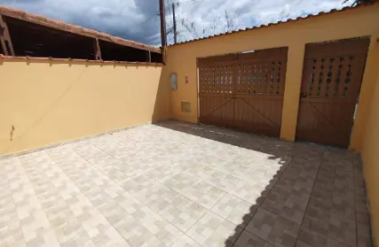 Imagem: Casa Térrea para Venda, Jardim Praia Grande