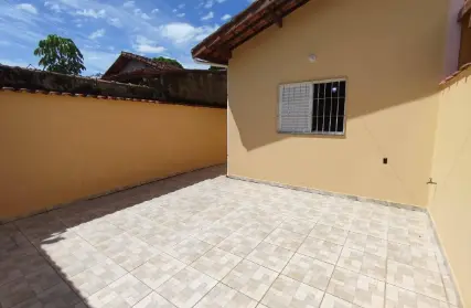 Imagem: Casa Térrea para Venda, Jardim Praia Grande