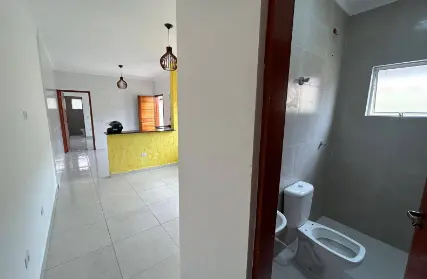 Imagem: Casa Térrea para Venda, Balneário Jussara