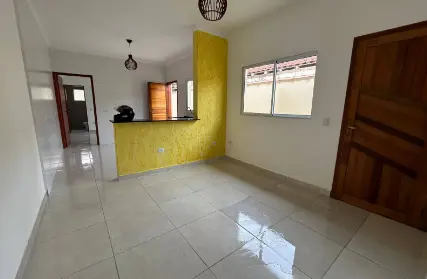 Imagem: Casa Térrea para Venda, Balneário Jussara