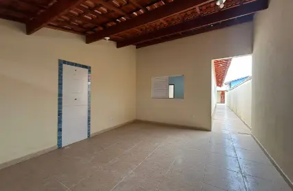 Imagem: Casa Térrea para Venda, Balneário Jussara