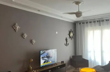 Imagem: Apartamento para Venda, Vila São Paulo