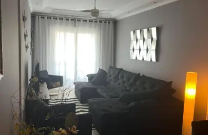 Imagem: Apartamento para Venda, Vila São Paulo