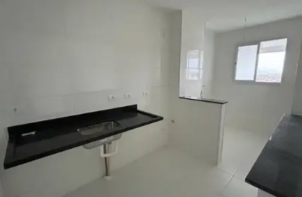 Imagem: Apartamento para Venda, Jardim Praia Grande