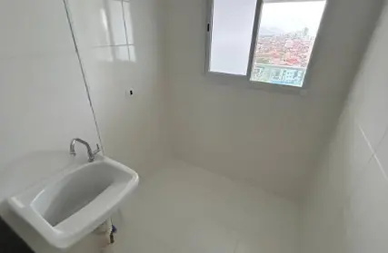 Imagem: Apartamento para Venda, Jardim Praia Grande